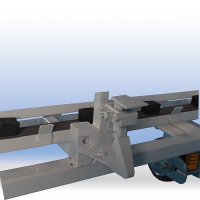 门框/保险杠专用周转架