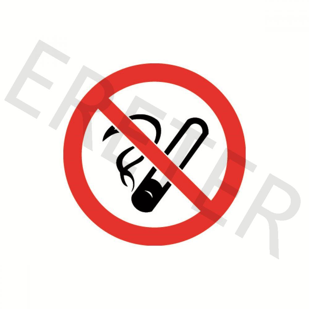 gb安全警示标签-禁止吸烟