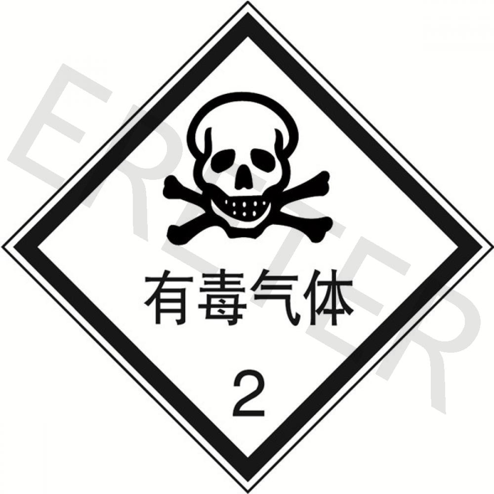 危险品标识