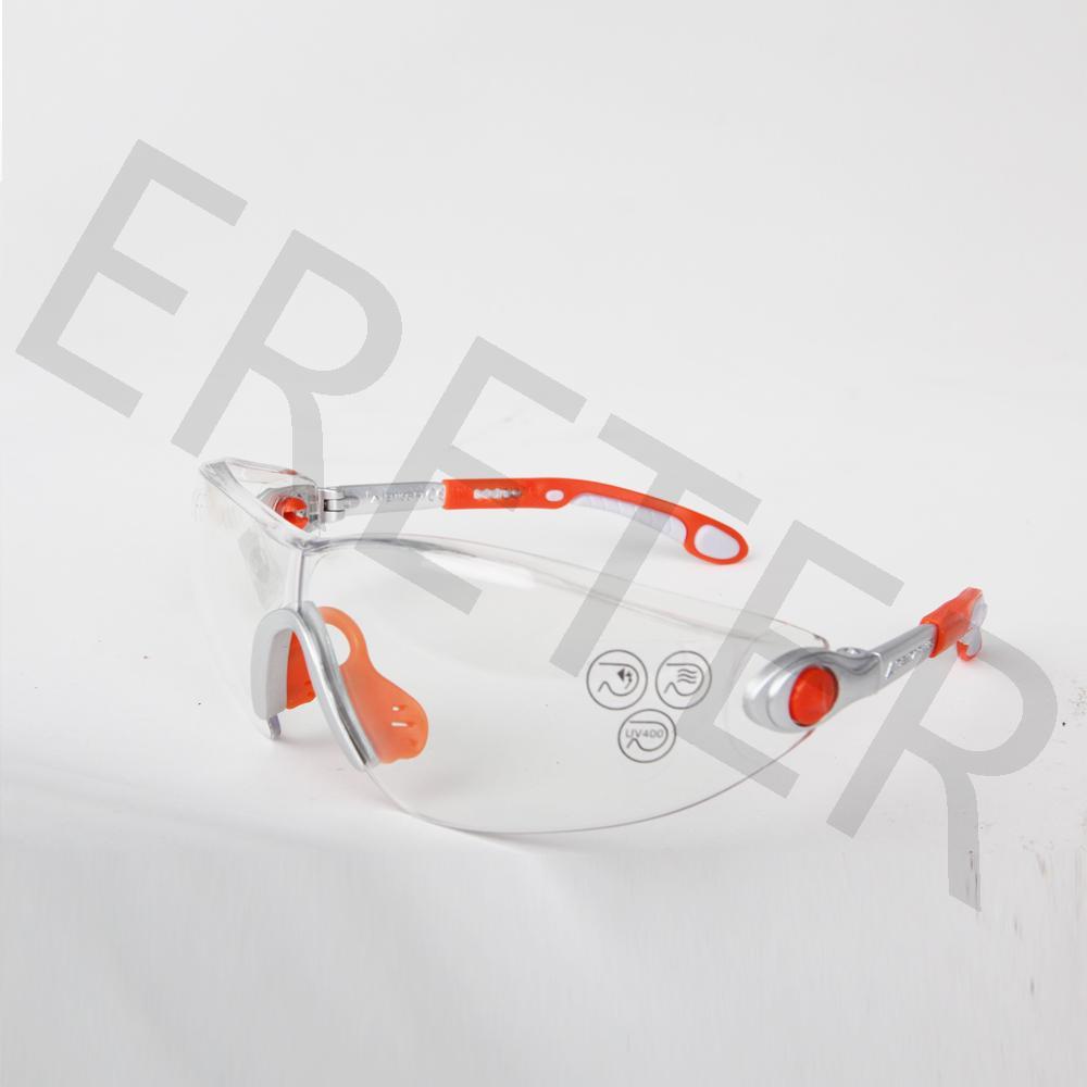 可调式PC防护眼镜