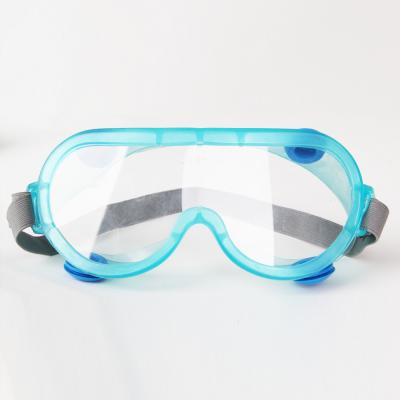 透明防护眼镜