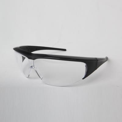 简洁款防护眼镜