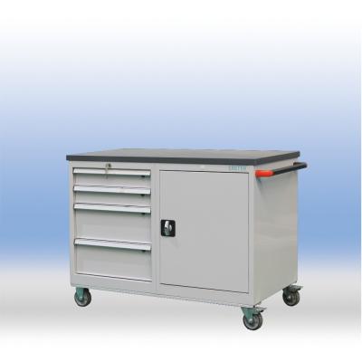 工具柜推车