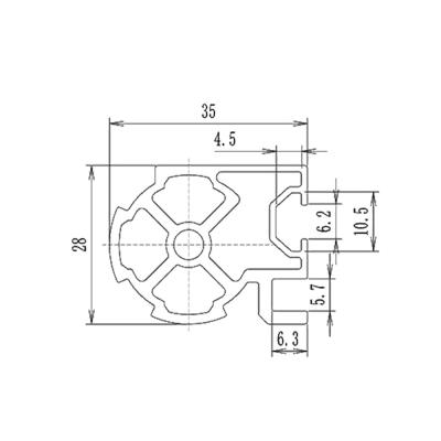 EGA28-14A托盘专用线棒
